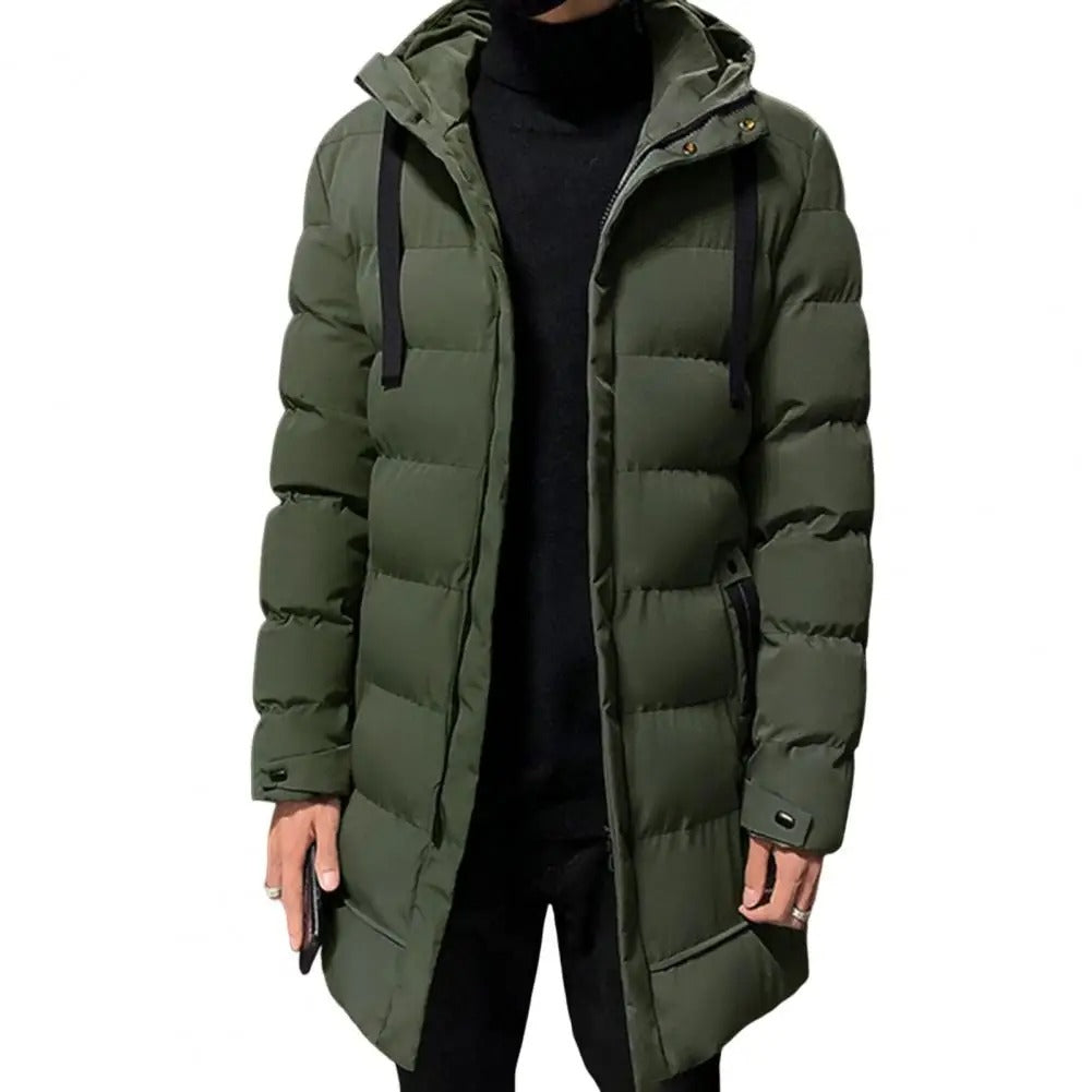 Men's Winter Jacket