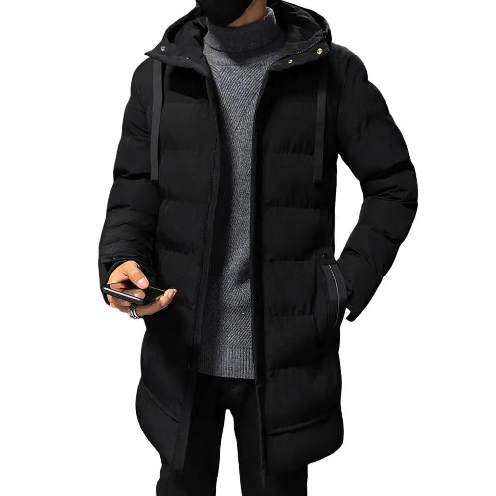 Men's Winter Jacket